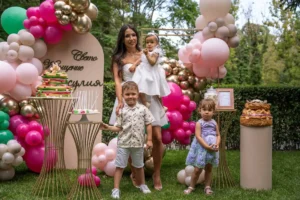 Фотограф и видеограф Симона и Георги Миневи