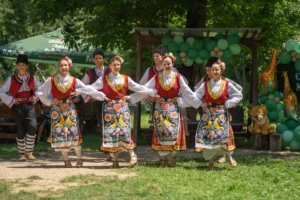 Фотограф и видеограф Симона и Георги Миневи