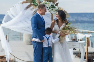 Фотограф и видеограф Симона и Георги Миневи