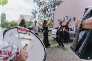 Фотограф и видеограф Симона и Георги Миневи