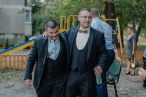 Фотограф и видеограф Симона и Георги Миневи